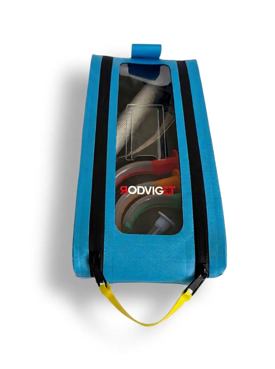 Blue RODVIG MODS equipment module